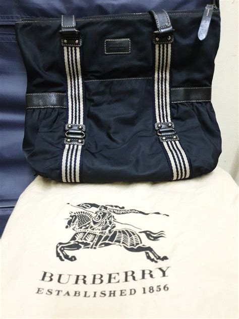 blue burberry japan|burberry jp.